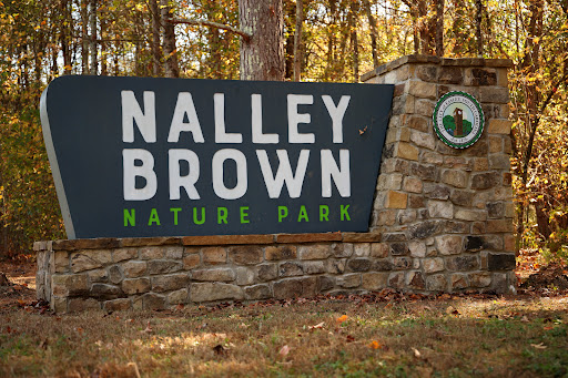 Nalley Brown Nature Park