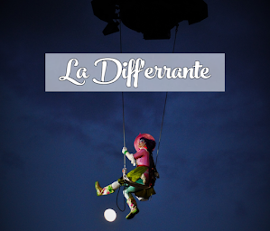 Photo n°2 de La Diff'errante à Évrange (Agence artistique)