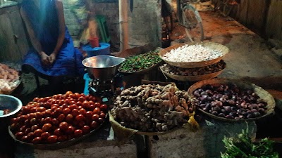 Photos of Gudri (Vegetable Market)