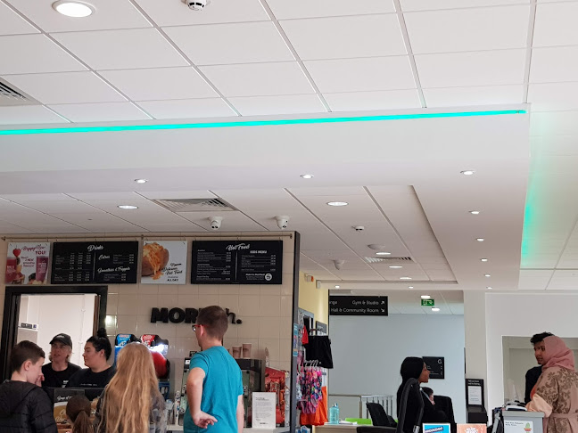 Stechford Leisure Centre Phone number
