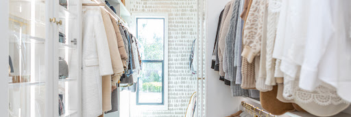 The Tailored Closet of The Black Hills