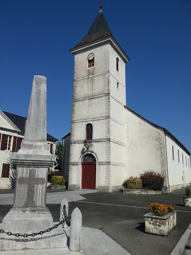 Photo de Association Saint Joseph Nay à Nay (64800)