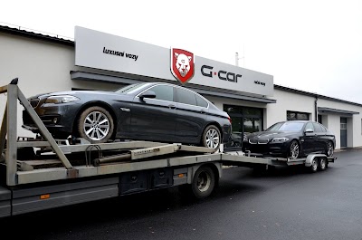 Photos of G-car Ltd.