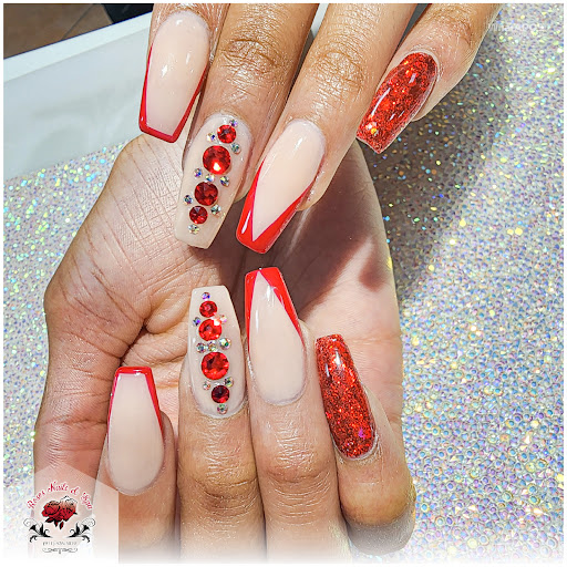 Roses Nails Spa - Thumbnail