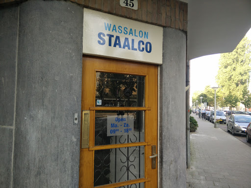 Staalco Wassalon - Thumbnail
