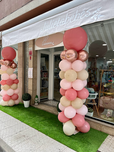 Julietabebés Gallery - Spain
