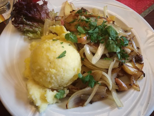 Gasthaus Krombach