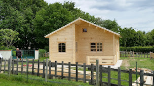 Photo n°17 de Bunel Frères à Frénouville (Constructeur de kiosques/pavillons de jardin)