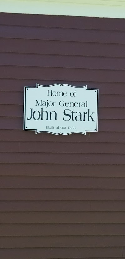 Gen. John Stark House