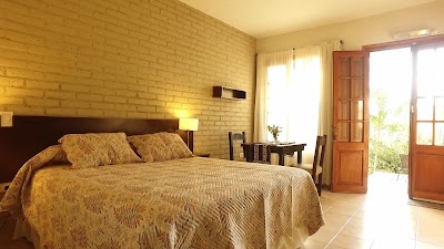 Photos of Cortaderas Suites & Tenis