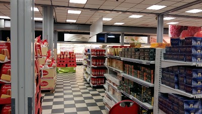Photos of Intermarket