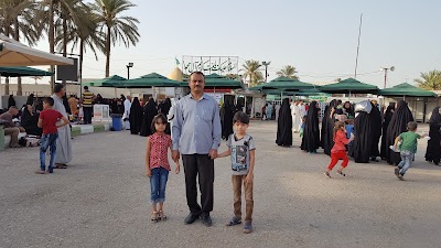 Photos of مرقد العلوية شريفة بنت الإمام الحسن (ع)