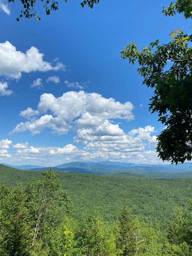 Parker Mountain Trails Gallery - United States