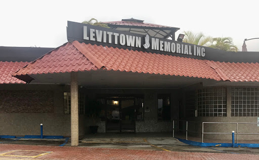Levittown Memorial Funeral - Thumbnail