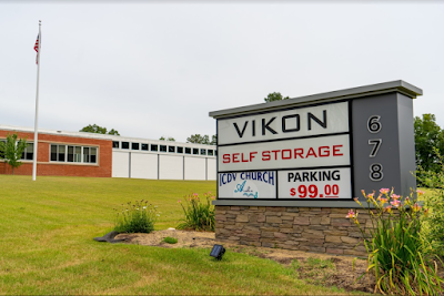 Vikon Self Storage