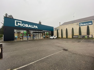 Photo n°2 de Mobalpa à Bourgoin-Jallieu (Magasin de meubles de bureau)