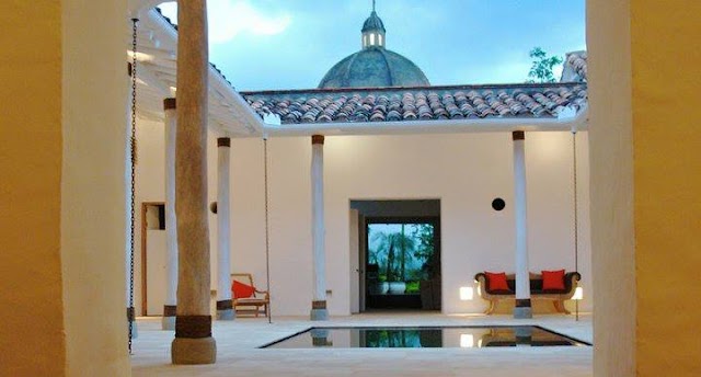 Casa Oniri Hotel Boutique