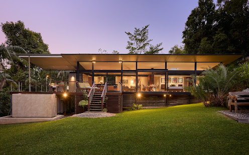 Photo of Crystal Creek Rainforest Retreat