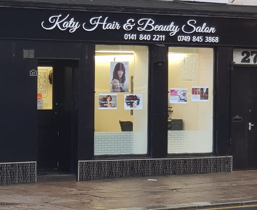 Katy Hair and Beauty Salon