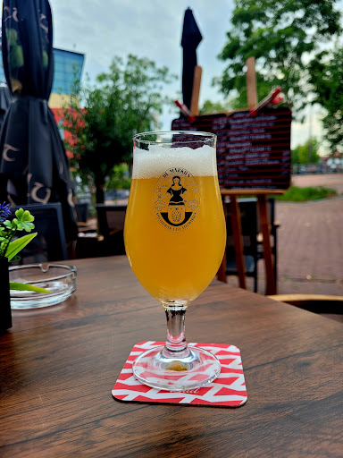 Speciaalbier Café De Markies - Thumbnail
