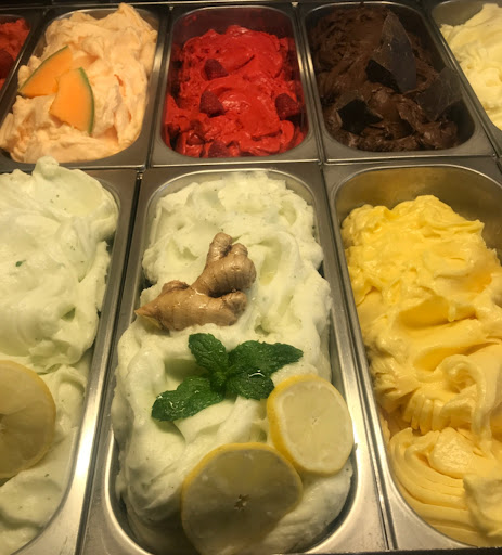 Golosi Gelato Cafe - Thumbnail