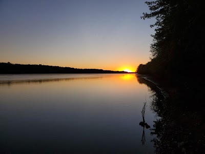 Andalusia Slough & Campground