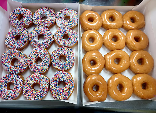 Fm Donuts - Thumbnail