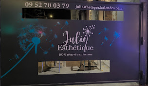 Photo n°5 de Institut Julie esthétique à Grenoble (Institut de beauté)