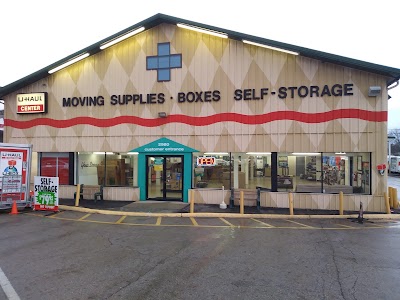 Photos of U-Haul Moving & Storage at Morse Rd