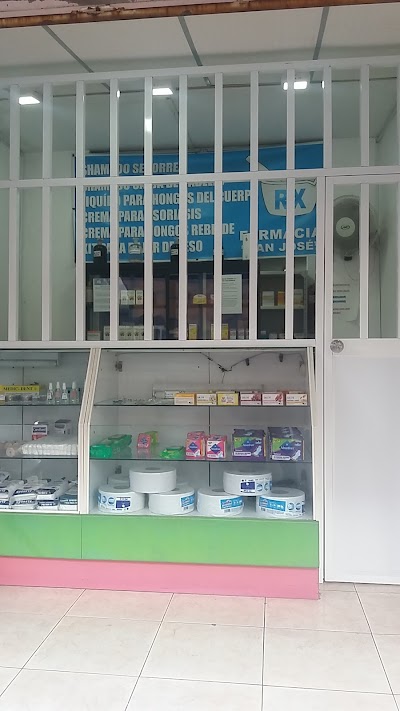 pharmacy
