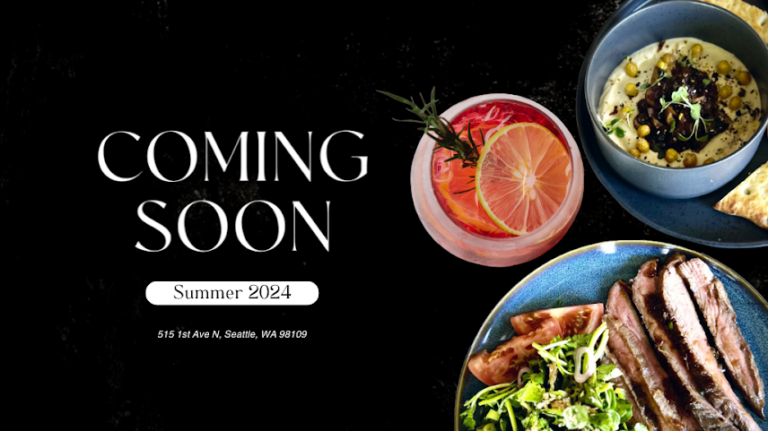 Woo Bar & Kitchen by null