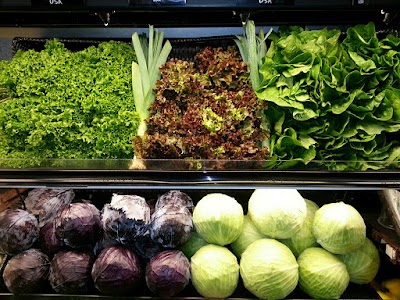 Photos of Native Sun Natural Foods Market