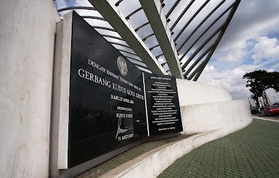Photos of Gerbang Kudus Kota Kretek