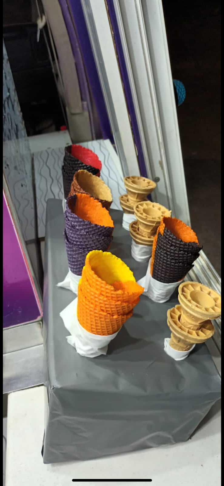 سيارة آيس كريم - صورة 2