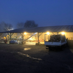 Photo n°15 de Bois de chauffage, bûche en Vendée GADEBOIS à Martinet (Menuisier)