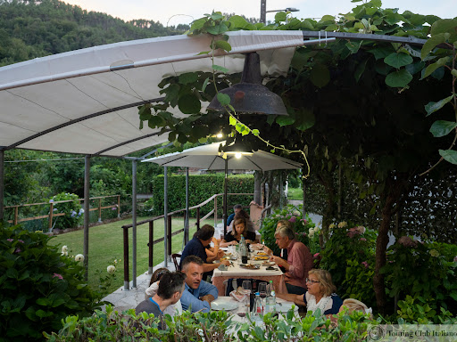 Trattoria Medinelli - Locanda da Marco, Pignone