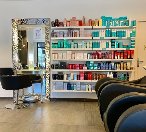 SALON DE COIFFURE Lorenzo Cosi Gallery - France