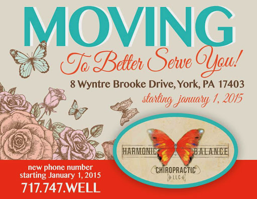 Harmonic Balance Chiropractic LLC