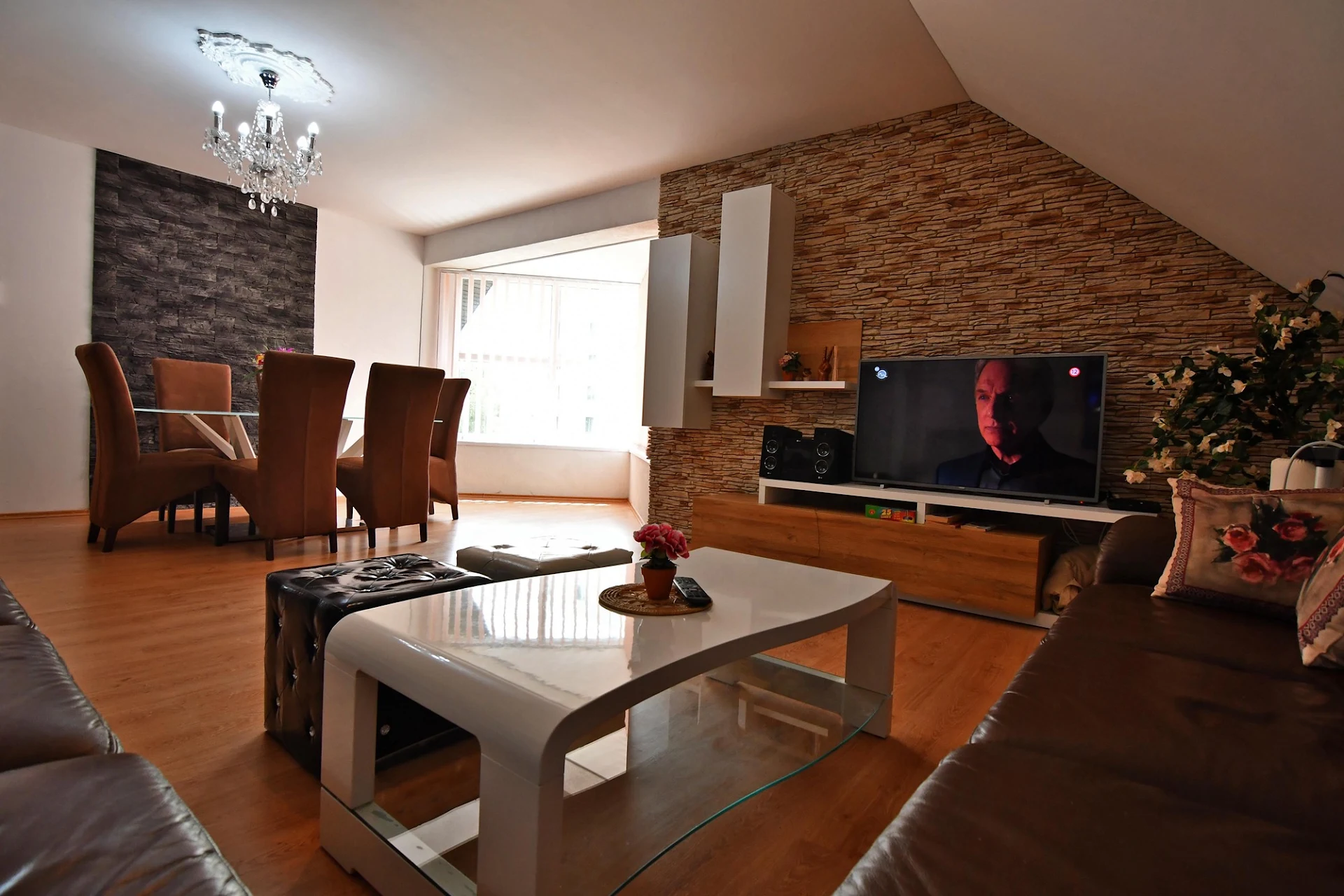 APARTMENTS V+K Tatranská Štrba