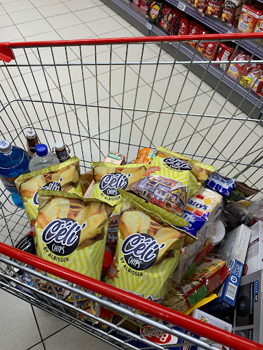 Celi Chips - Visual