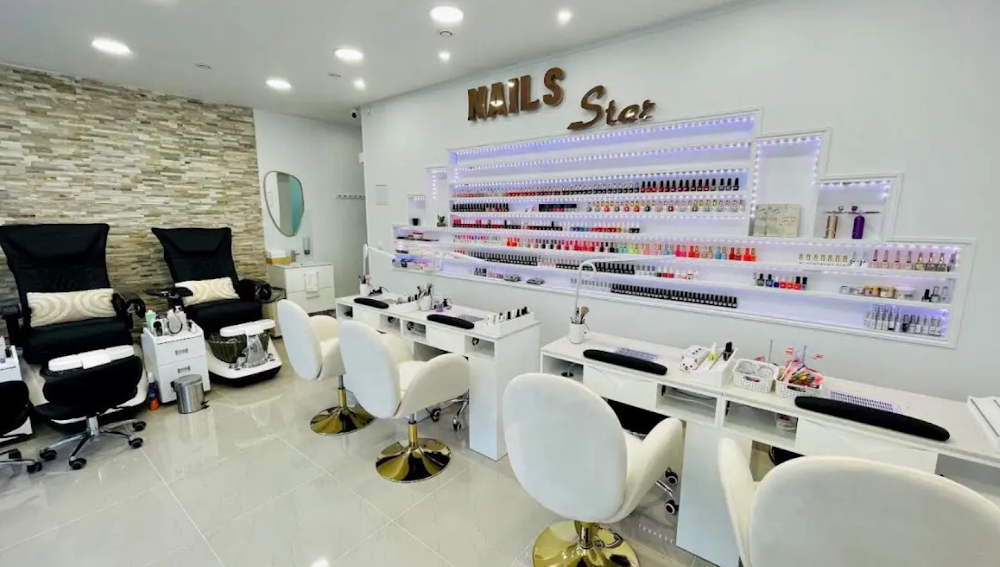 Nails Star
