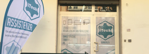 iTech Laboratori - Visual