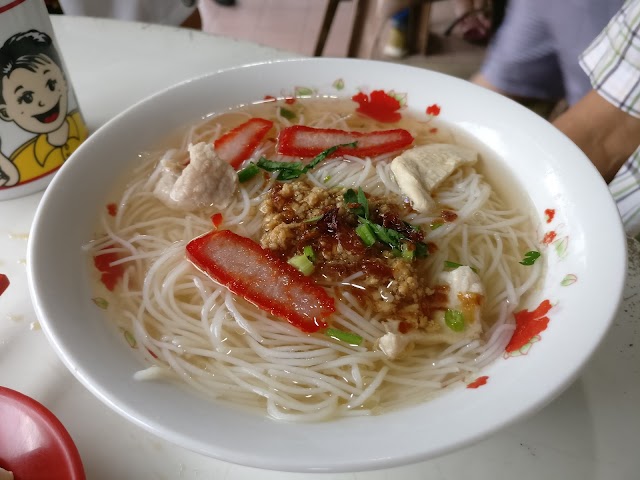 Choon Hui Cafe 春园茶室
