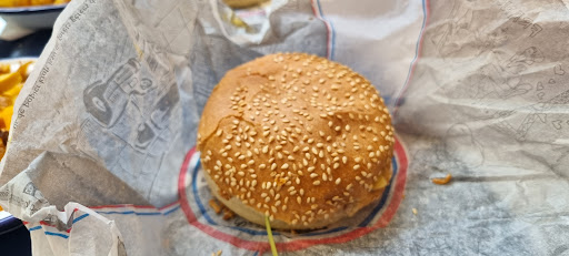 Photo 2 - Les Burgers de Papa