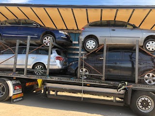 Go cargo Services