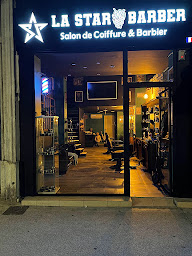 Photo n°21 de La Star Barber à Villeurbanne (Barbier)