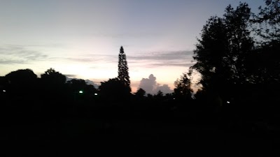 Photos of Municipal Stadium in Santo Tom&aacute;s Milpas Altas