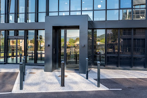 Photo n°7 de Le Hub des Alpes - location de salles, séminaires, formation, accélérateur de business à Challes-les-Eaux (Centre de formation)