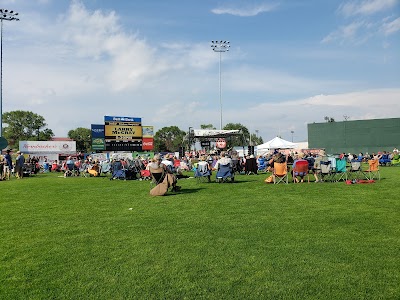 Newman Outdoor Field