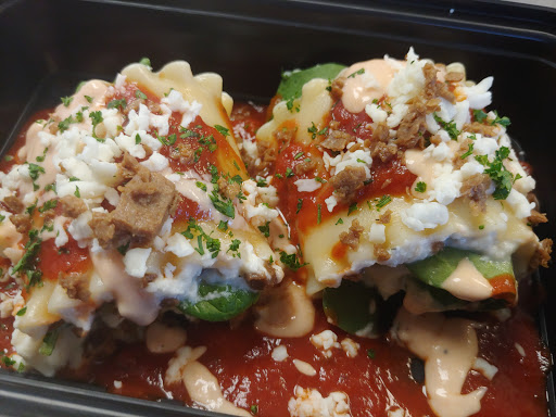 Gourmet Take Away inc. - Thumbnail